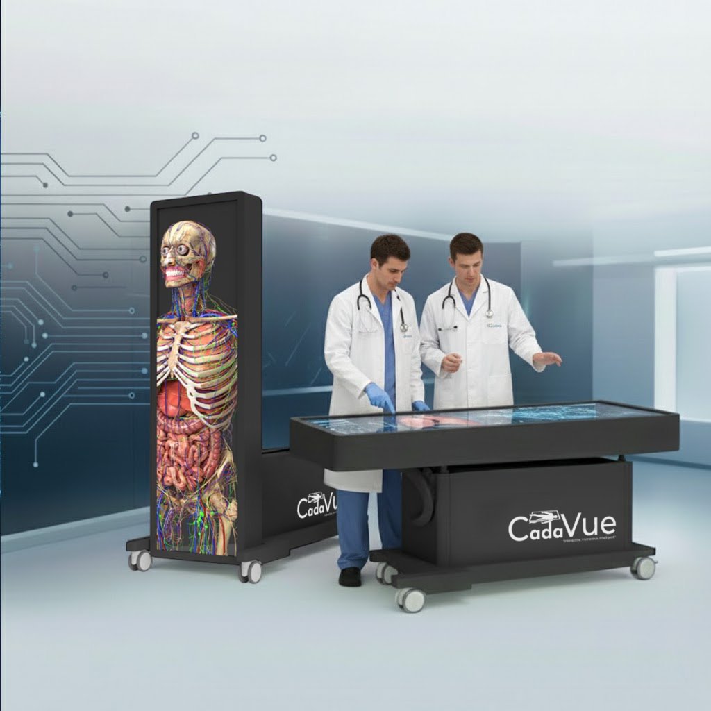 Abstract Data Background